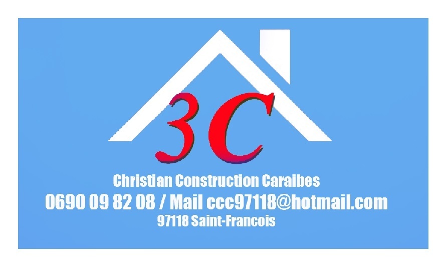 3C Christian Construction Caraïbes