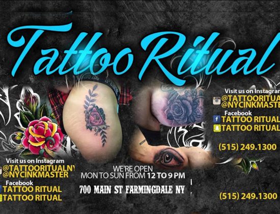 Tattoo Ritual