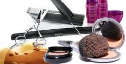 Salon de Coiffure