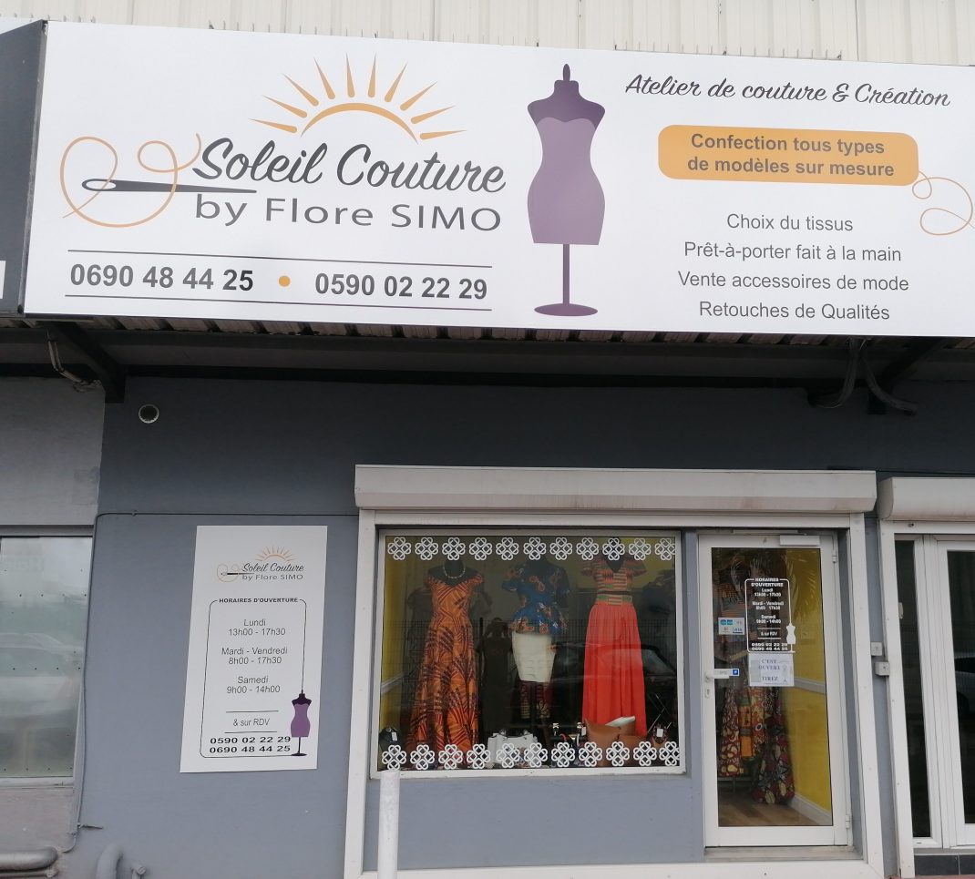 SOLEIL COUTURE