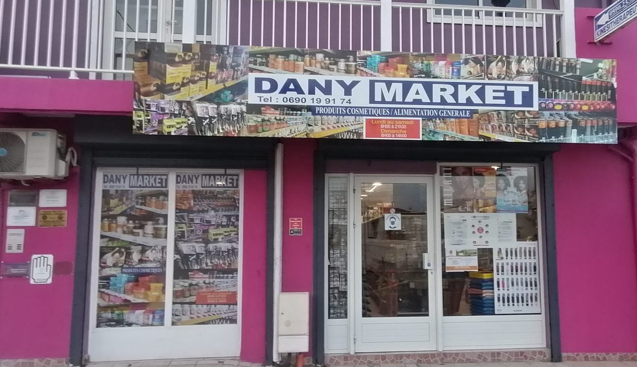 Dany Market
