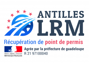 logo Antilles LRM