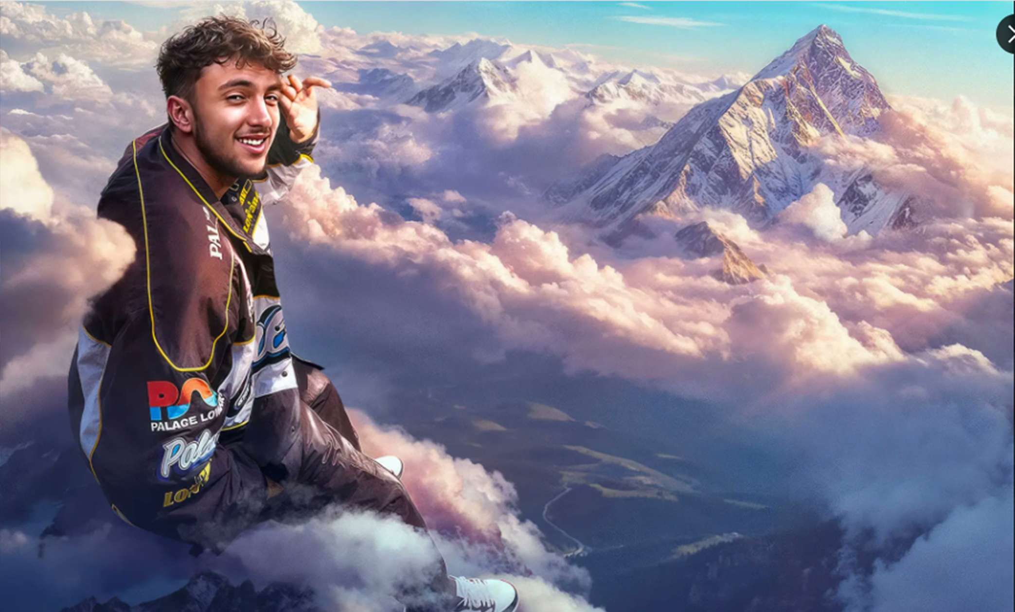 Le célèbre YouTuber français, Inoxtag, a réalisé un exploit monumental en atteignant le sommet de l'Everest. Connu pour ses défis audacieux et son esprit aventureux, Inoxtag a une fois de plus repoussé ses limites et inspiré des millions de fans à travers le monde.