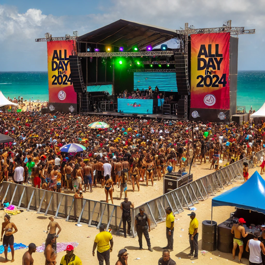 ALL-DAY-IN-2024-music-festival-at-Plage-des-Alizes-in-Le-Moule-Guadeloupe.