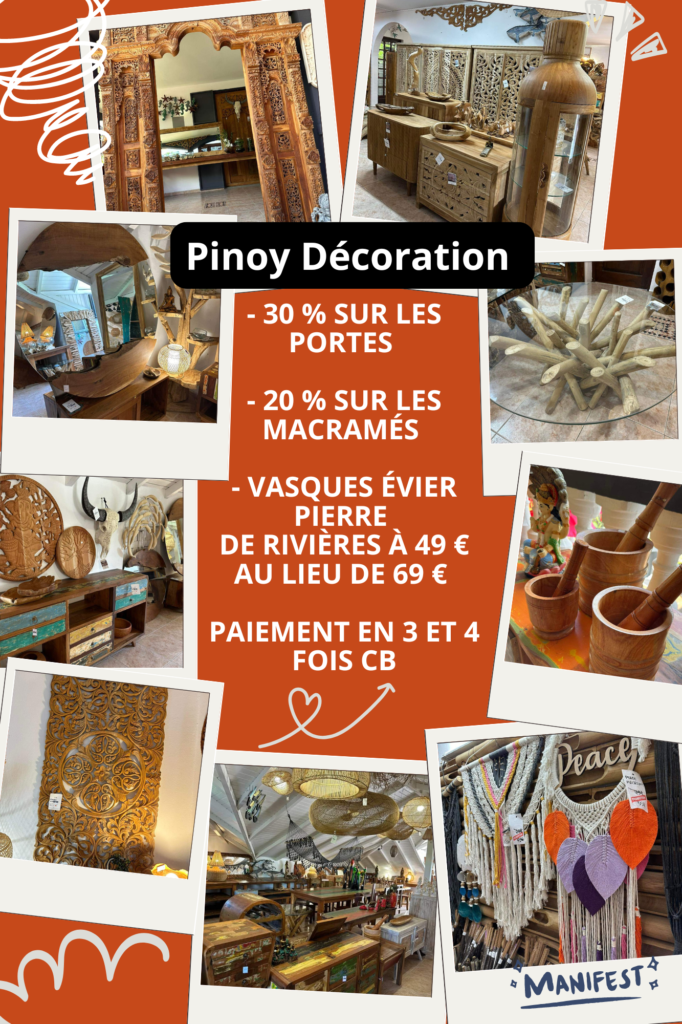 Soldes Décoration d’intérieure