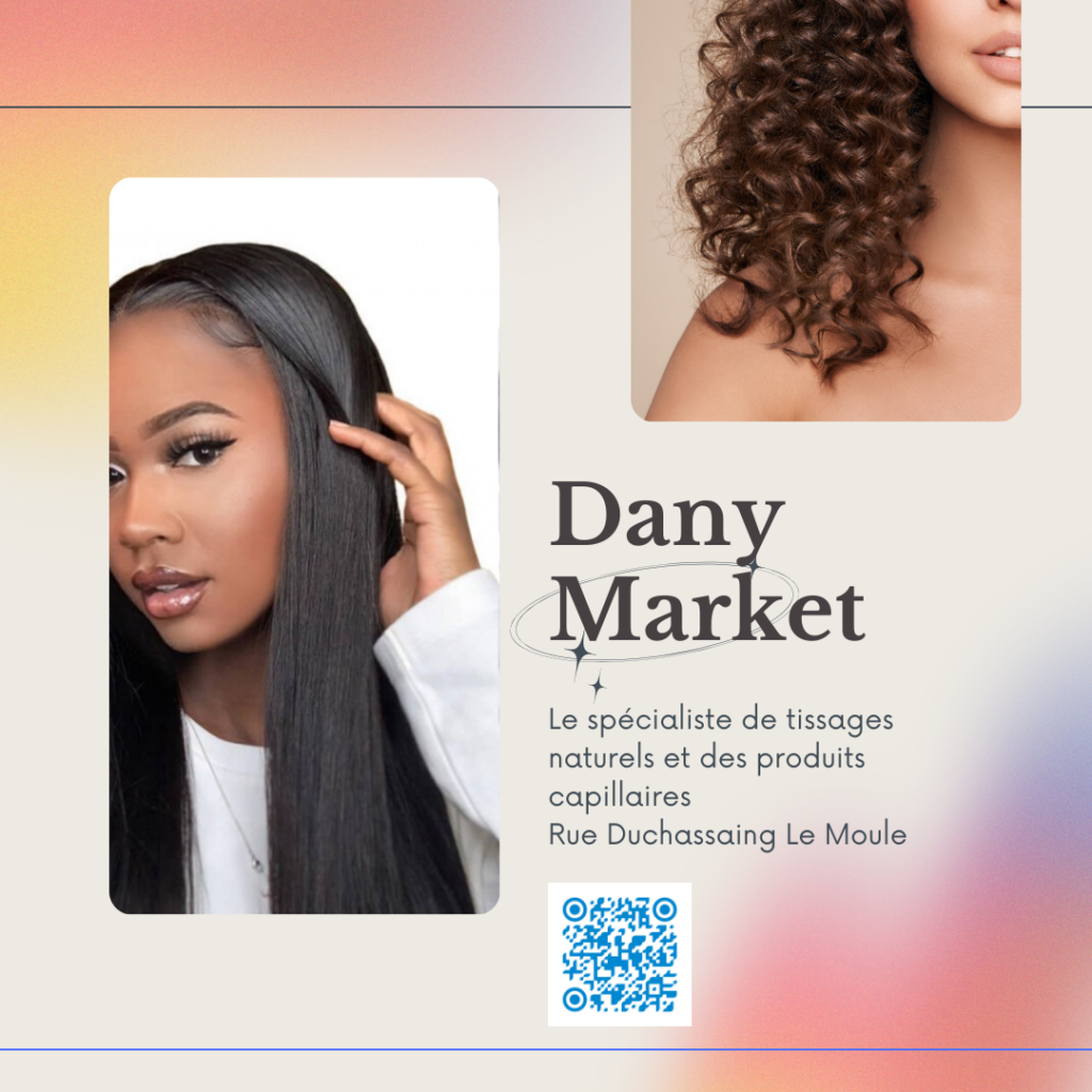 Dany MARKET