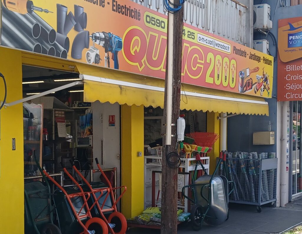 QUINC 2000